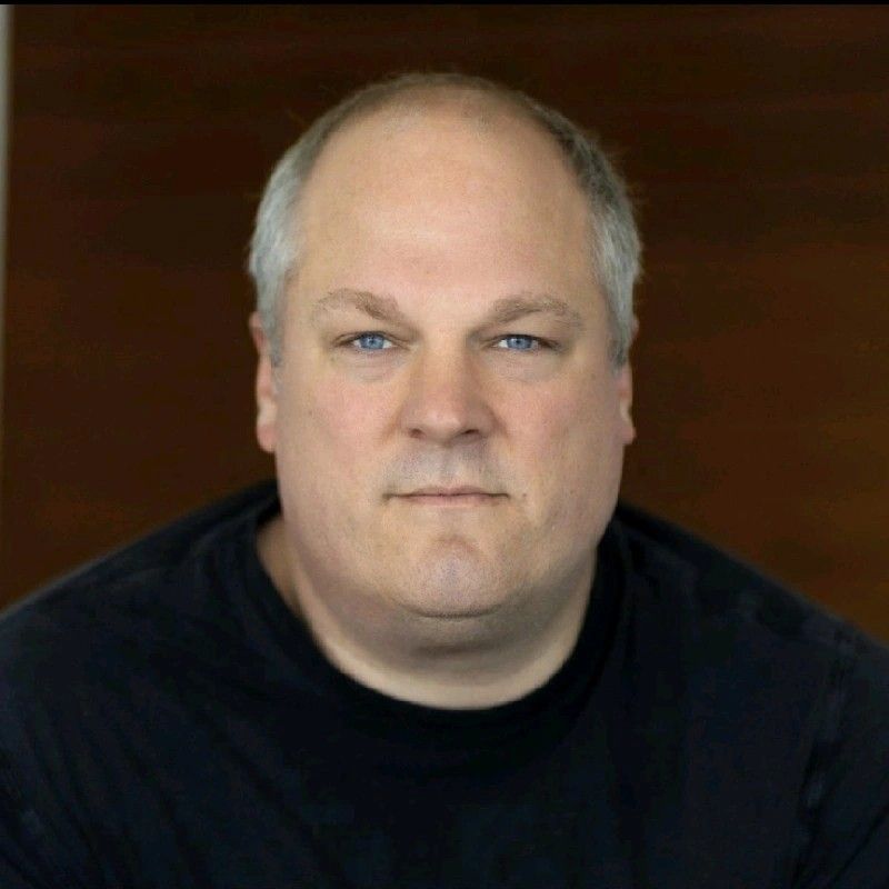 Mike Agnich profile picture
