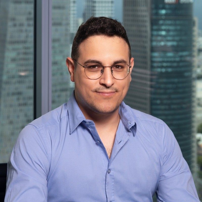 mati goldberg profile picture