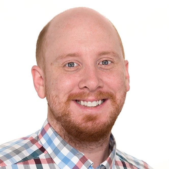Mark B Pover profile picture