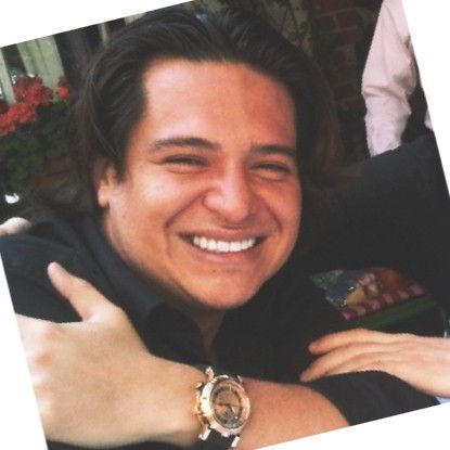 Camilo Concha profile picture
