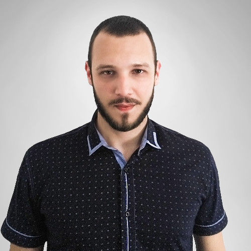 Danijel Dragutinovic profile picture
