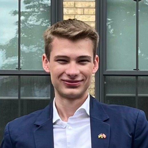 Daniil Melnyk profile picture