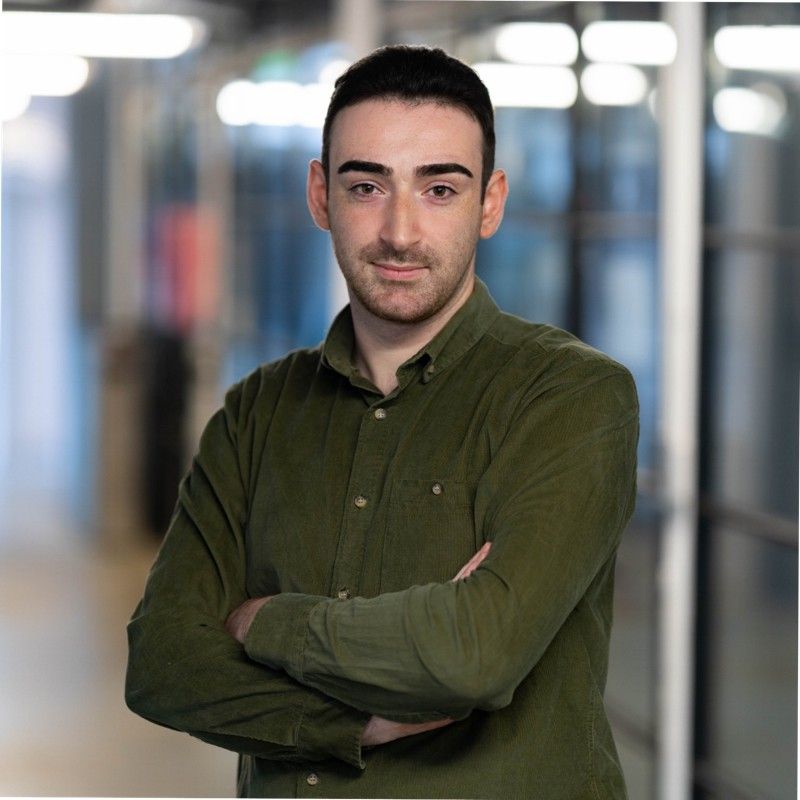 Levan Sanikidze profile picture