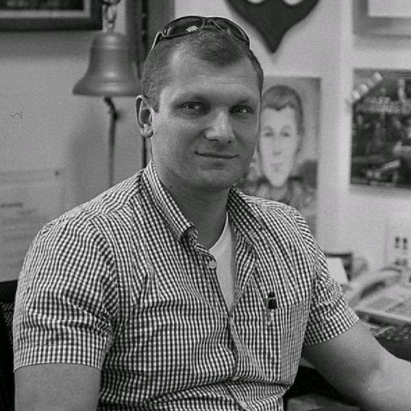 Gennadiy Utkin profile picture