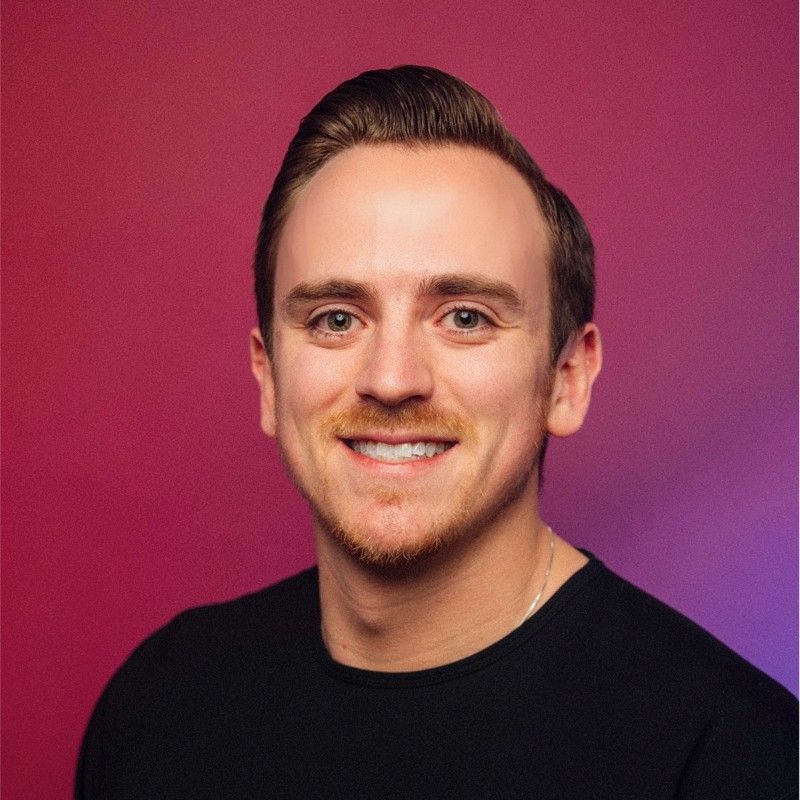Michael Llama profile picture
