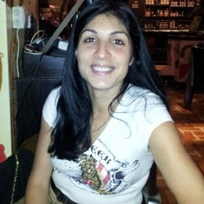 Liat Rubin profile picture