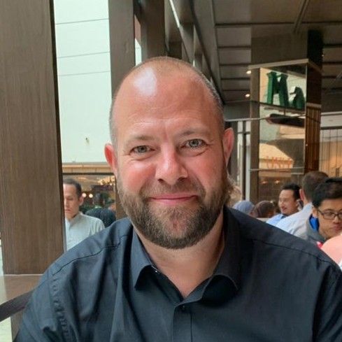 Greg Blatchford profile picture