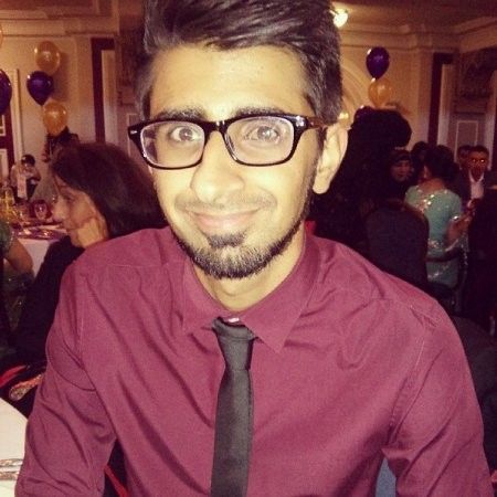 Tariq Ahmed profile picture