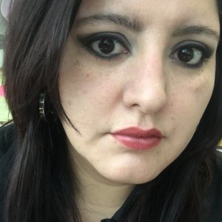 Danae Page profile picture