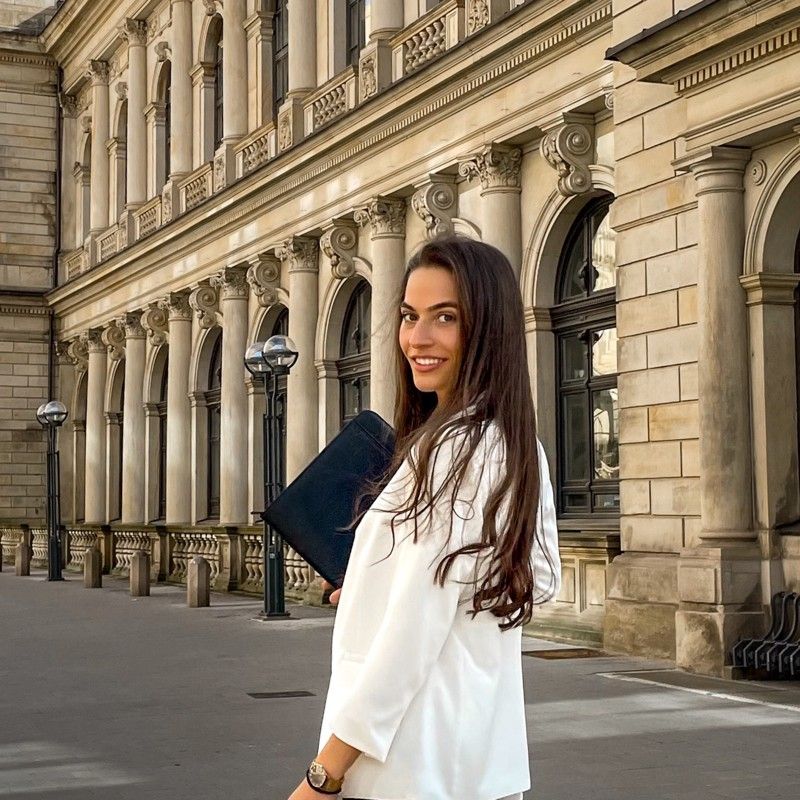 Alea Ashour profile picture