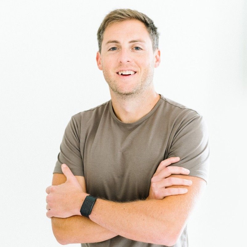 David Jones profile picture