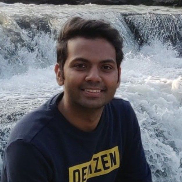 Prakhar Verma profile picture