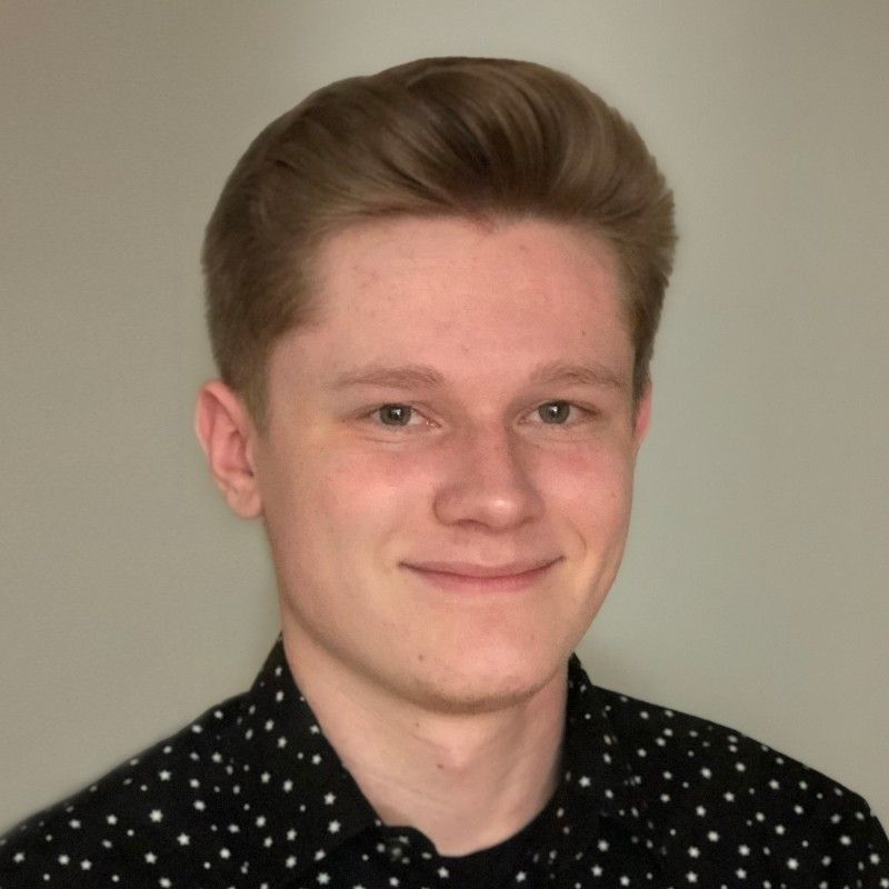 Christian Kosman profile picture