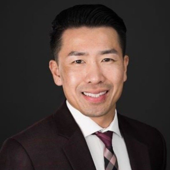 Eric Wong profile picture