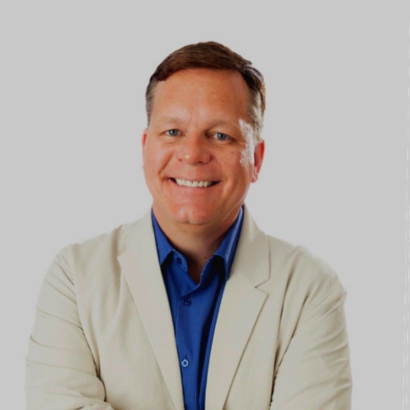 David E Wood profile picture