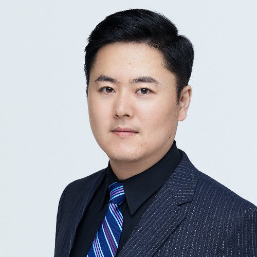 George Zhu profile picture
