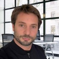 Benjamin Arbeit Taffarelli profile picture
