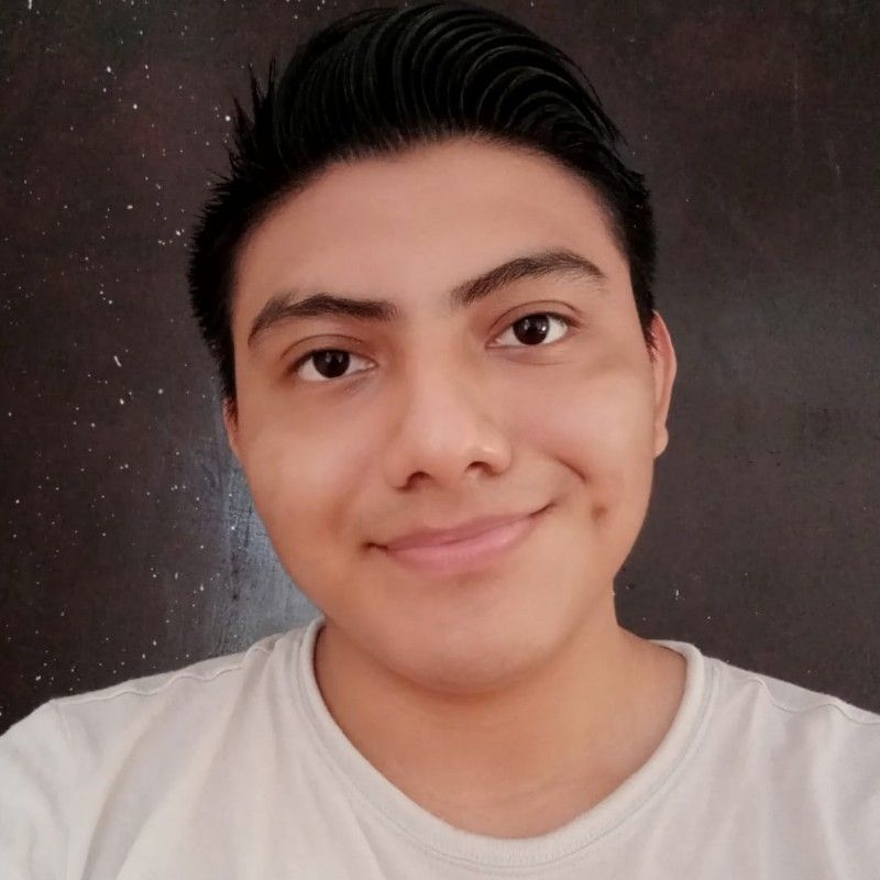 Alvin Felipe Pech Dzul profile picture