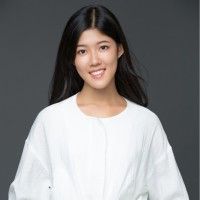 angela（yanxu） guo profile picture