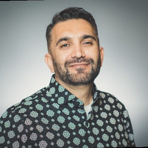 Abdul Samim profile picture