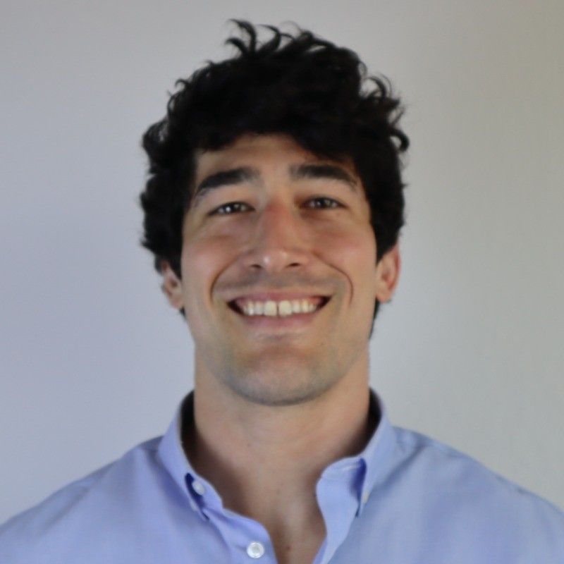 Kevin Landucci profile picture