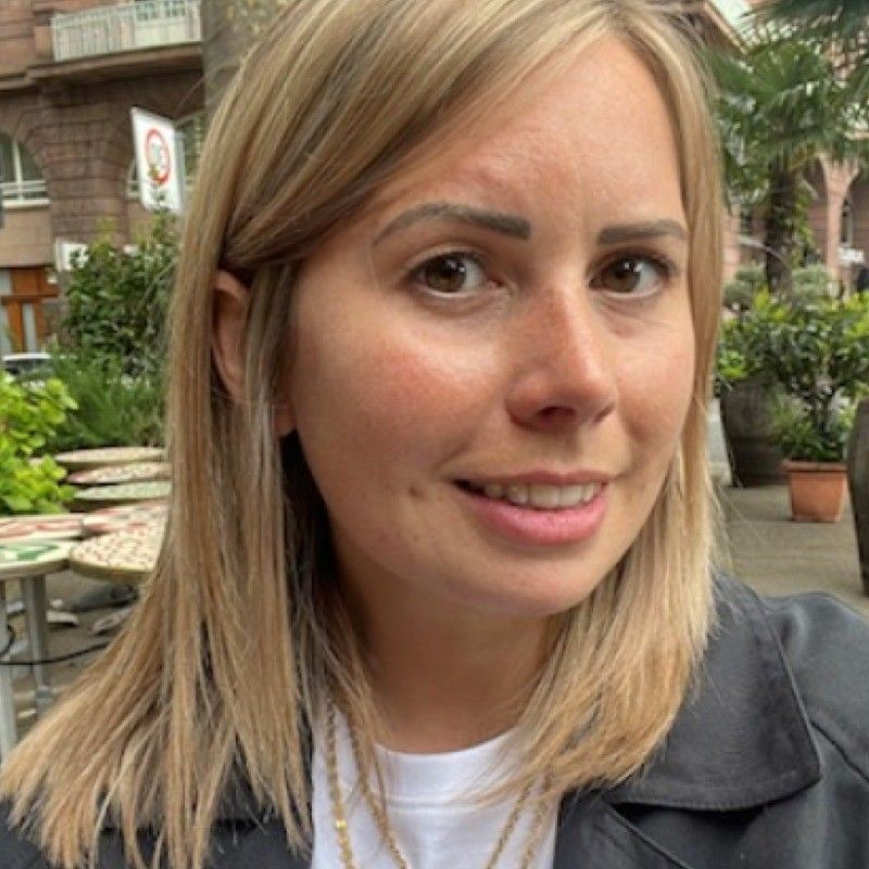 Stefanie Kindler profile picture