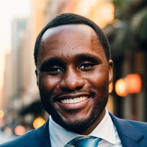 Nester James profile picture