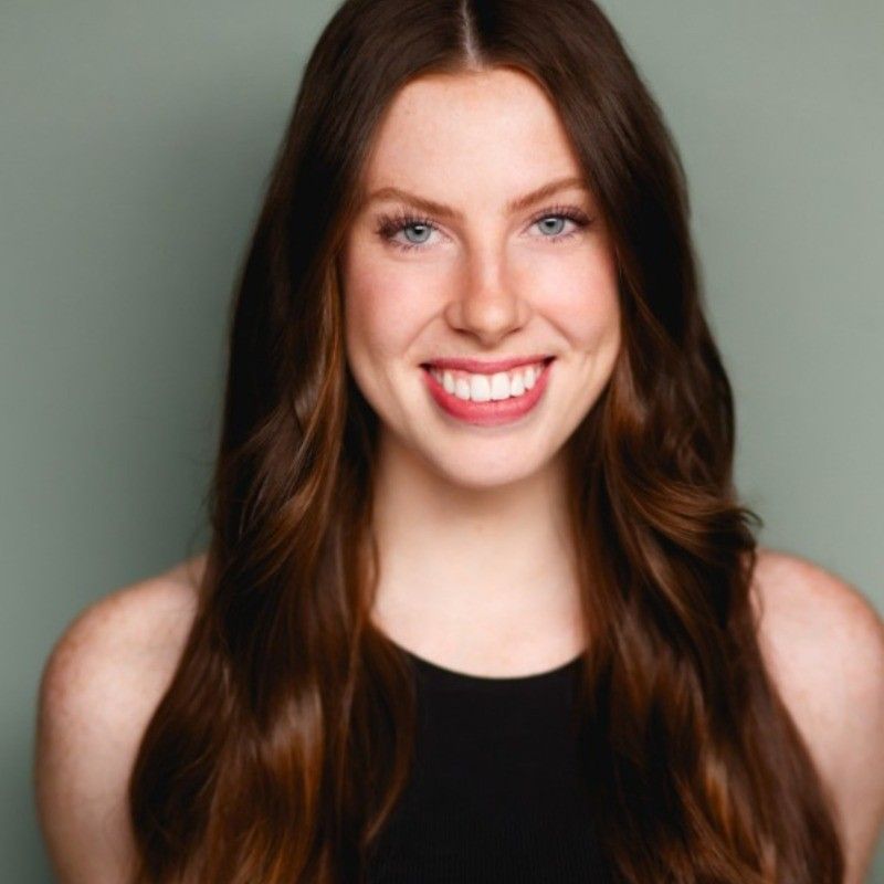 Abby Kreider profile picture