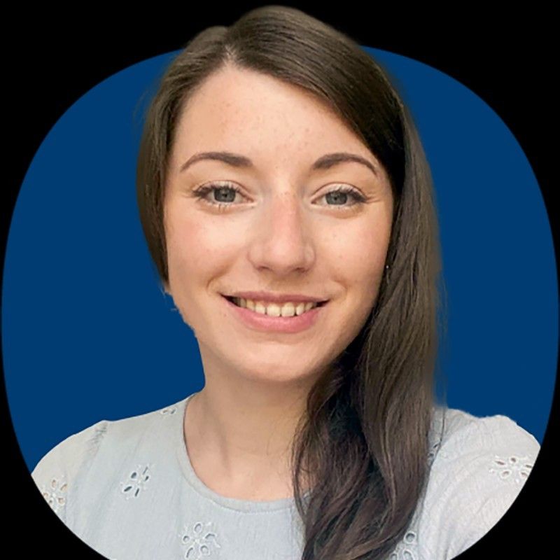 Caitlin Nuttall profile picture