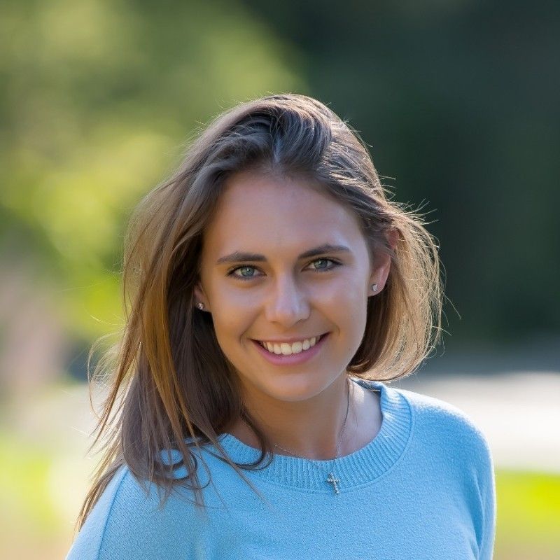 Bridget Tuomala profile picture