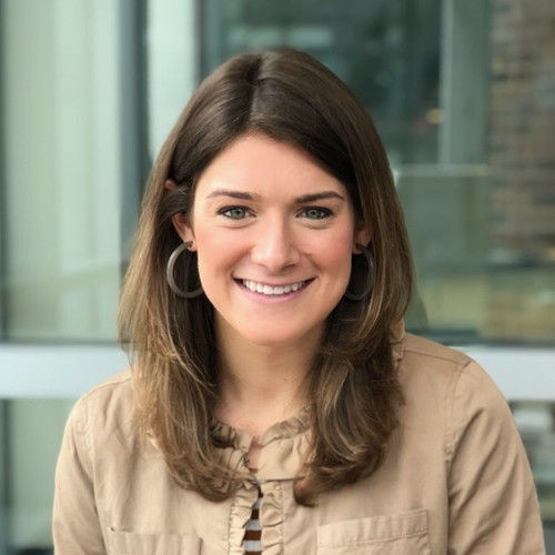 Julia Lawson profile picture