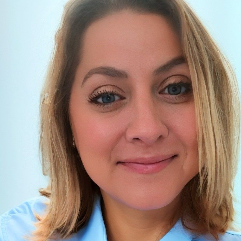 Elise Mcintire profile picture