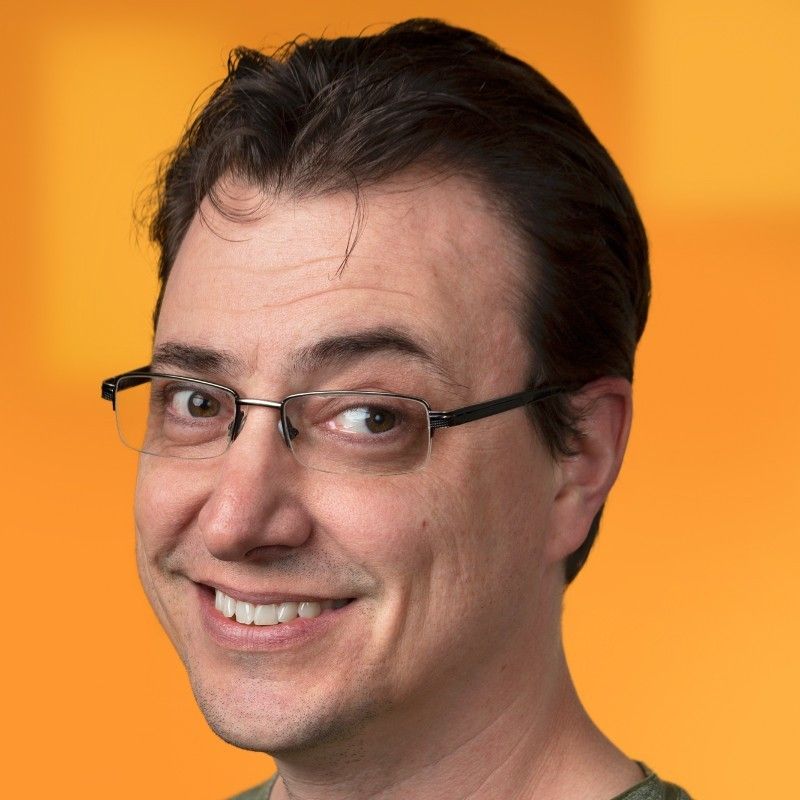 James Barnes profile picture