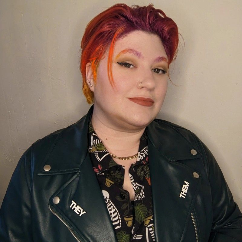 Jay Jean Grey profile picture