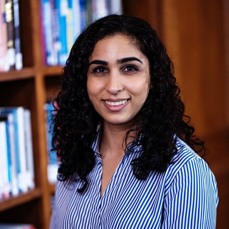 Salma Bargach profile picture