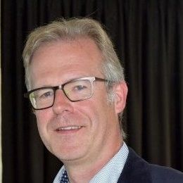 Piet Vandenheede profile picture