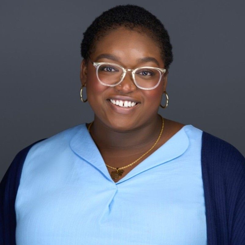 Stacey Ejim profile picture