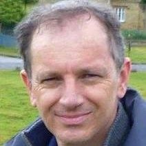 Rob Squire profile picture