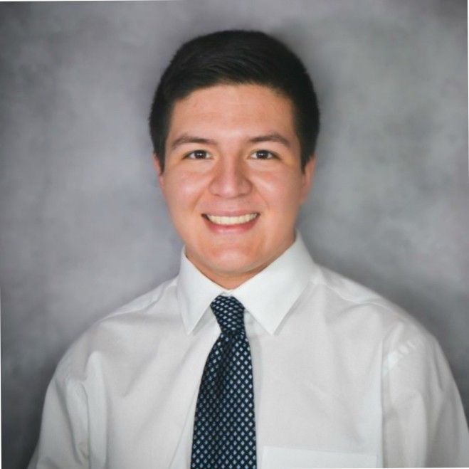 Daniel Mattie profile picture
