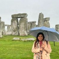 Harshita Gupta profile picture