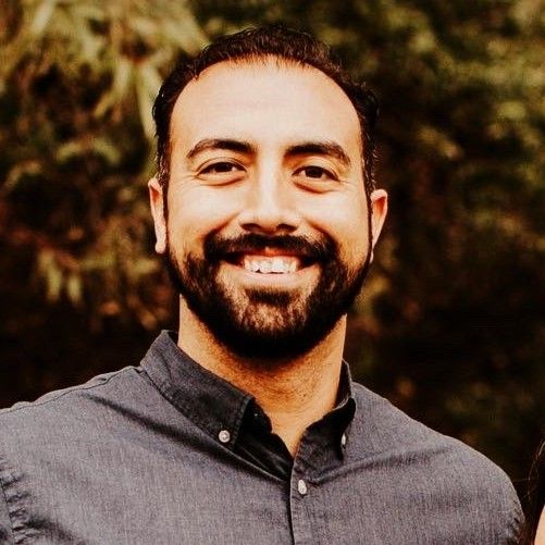 David Nieto profile picture