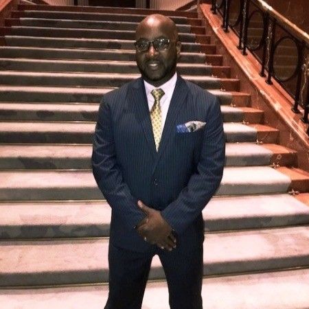 Joseph Jackson profile picture
