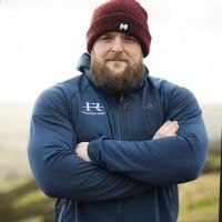 Aaron W profile picture