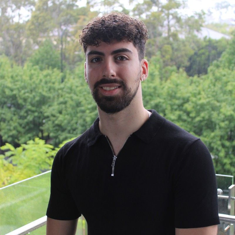 Luke Gioffre profile picture