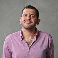 Shmuel Sasoni profile picture