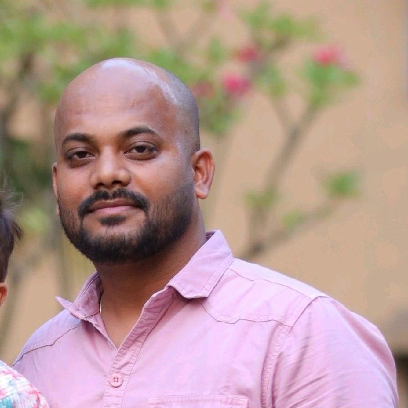 Somnath Choubey profile picture