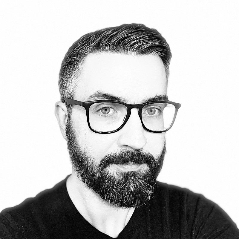 Jason Marcell profile picture