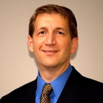 Jeffrey Crane profile picture