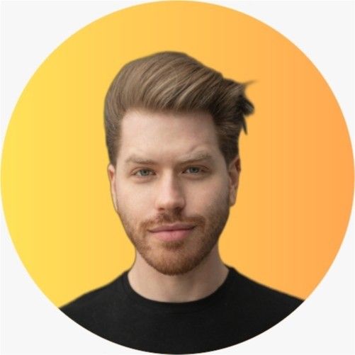 Troy Osinoff profile picture