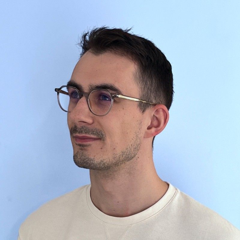 Patryk Baranowski profile picture